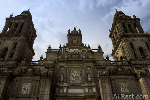 Sheraton Maria Isabel Hotel and Towers 31